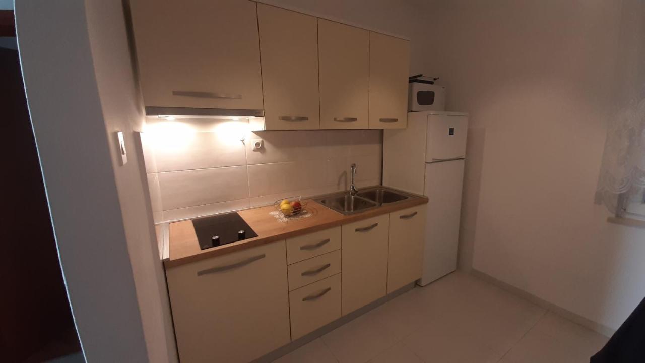Apartments Kekica 诺瓦利娅 外观 照片