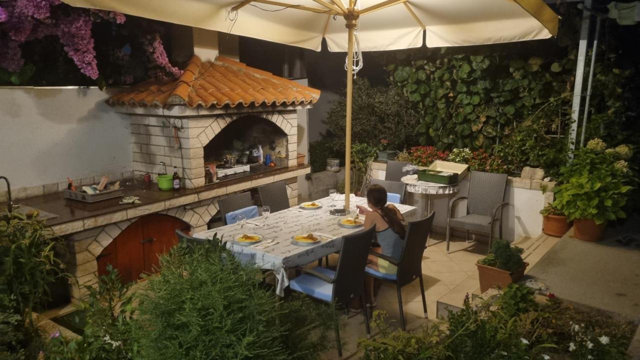 Apartments Kekica 诺瓦利娅 外观 照片