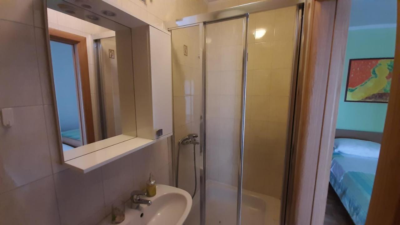 Apartments Kekica 诺瓦利娅 外观 照片