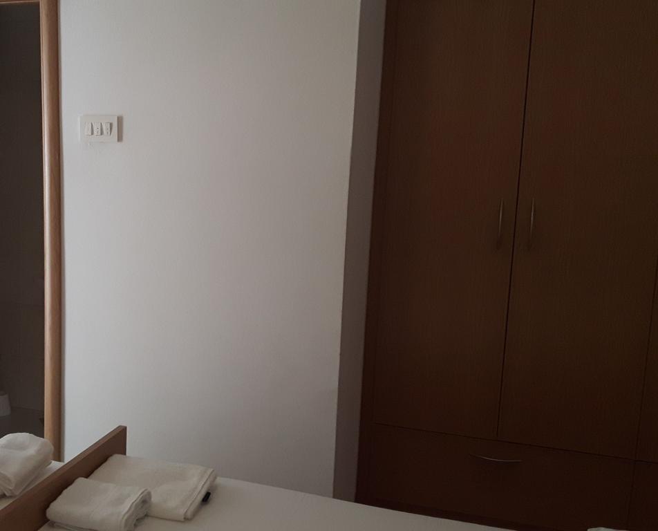 Apartments Kekica 诺瓦利娅 外观 照片
