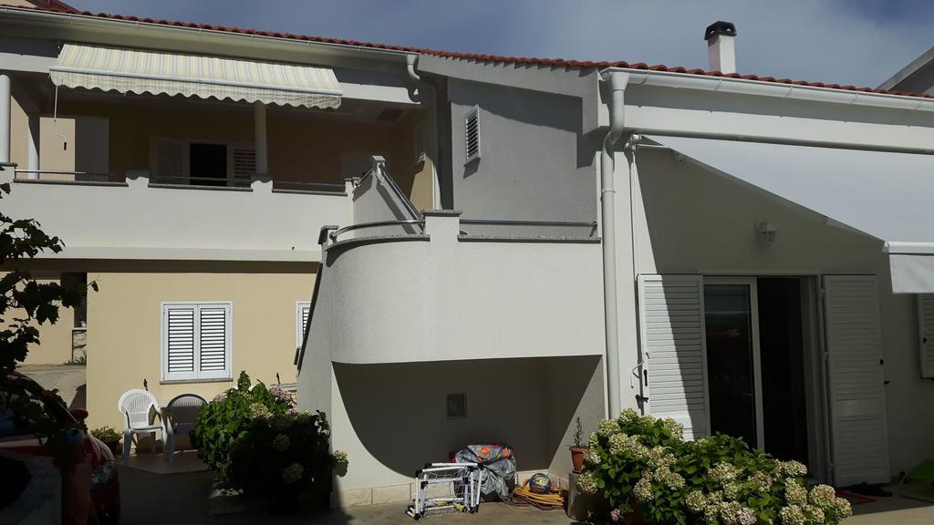 Apartments Kekica 诺瓦利娅 外观 照片