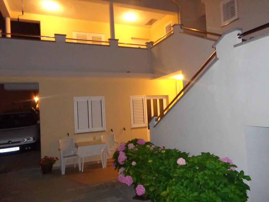 Apartments Kekica 诺瓦利娅 外观 照片